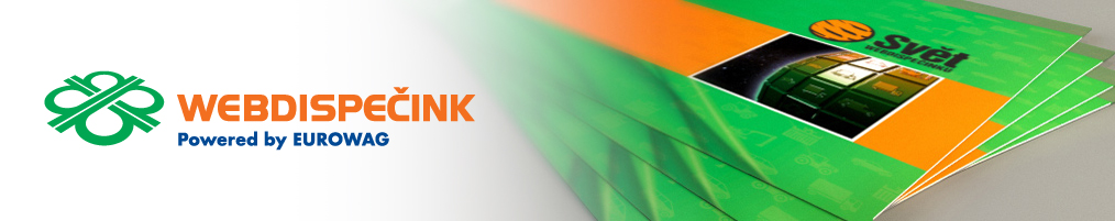 Sv�t Webdispe�inku