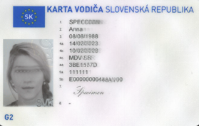 Karta �idi�e